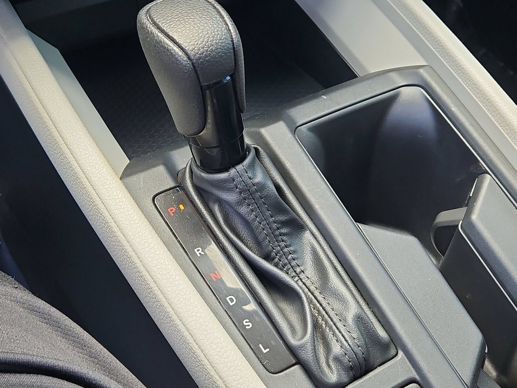 Certified 2023 Honda Accord LX image 25