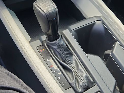 Certified 2023 Honda Accord LX image 25