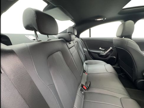 Used 2025 Mercedes-Benz CLA 250 4MATIC image 27
