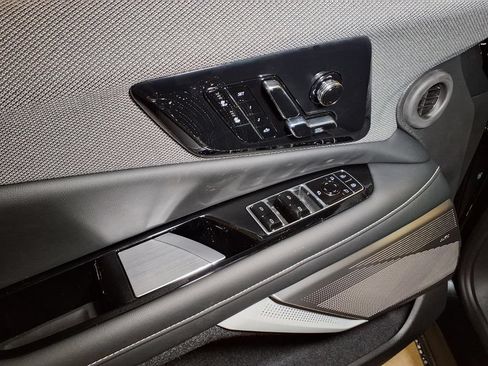 New 2026 Cadillac Optiq Sport 1 RWD image 16