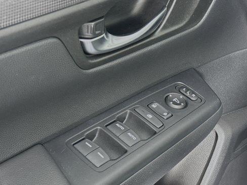 Certified 2024 Honda CR-V EX image 17