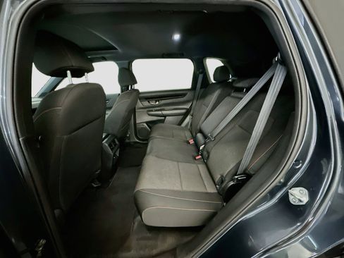 Used 2025 Honda CR-V Sport image 29