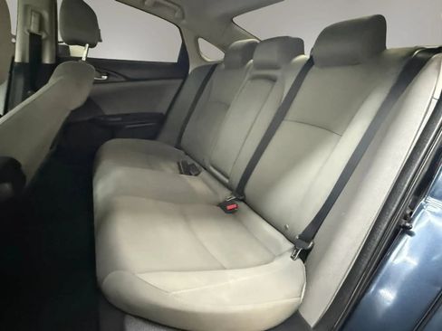Used 2016 Honda Civic EX image 18