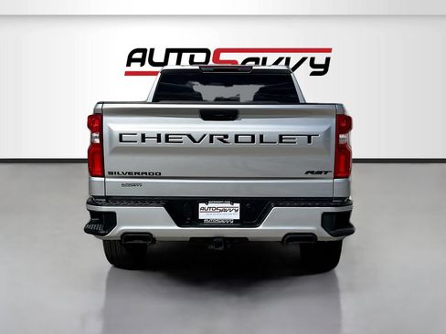 Used 2022 Chevrolet Silverado 1500 RST w/ Rally Edition AWD/4WD image 6