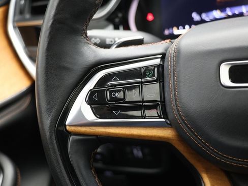 Used 2022 Jeep Grand Cherokee Summit image 24