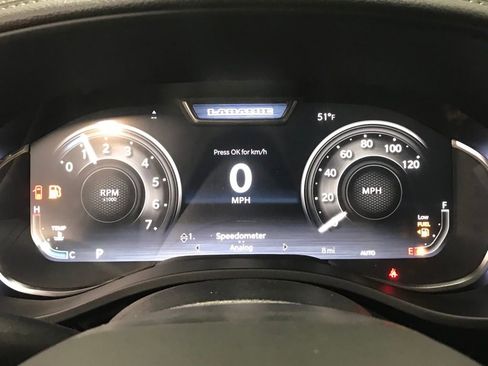 New 2026 RAM 1500 Laramie image 18