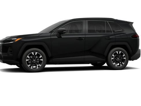 New 2026 Toyota RAV4 Limited AWD/4WD image 19