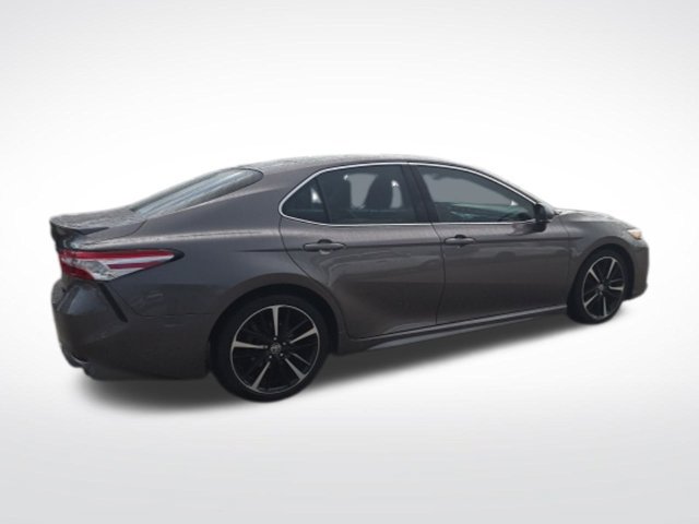 Used 2020 Toyota Camry XSE w/ Driver Assist Package FWD image 3