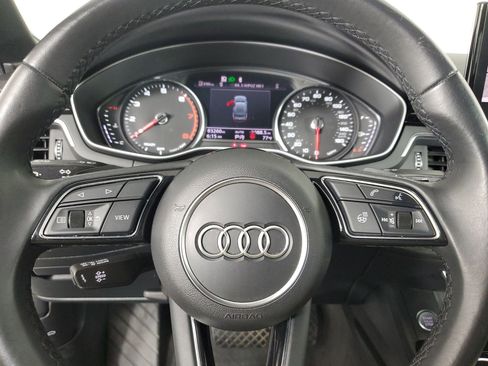 Used 2021 Audi A5 2.0T Premium w/ Convenience Package AWD/4WD image 33