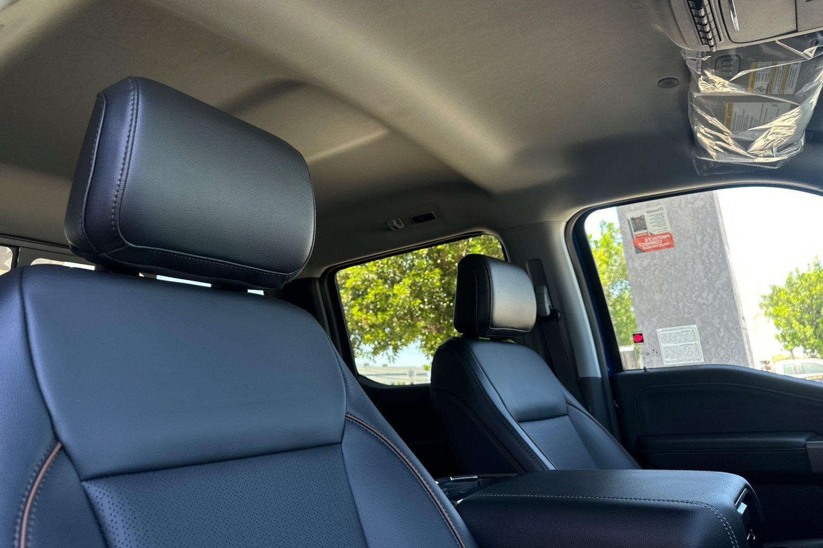New 2026 Ford F250 Lariat w/ Tremor Off-Road Package AWD/4WD image 16