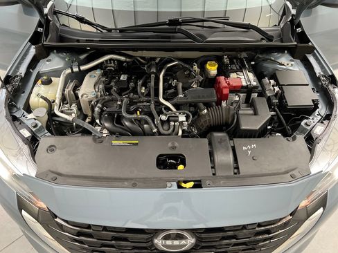 Used 2024 Nissan Sentra SV FWD image 69