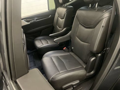 Used 2020 Cadillac XT6 Sport AWD/4WD image 20