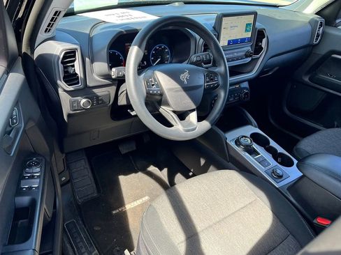 Used 2024 Ford Bronco Sport Big Bend AWD/4WD image 7