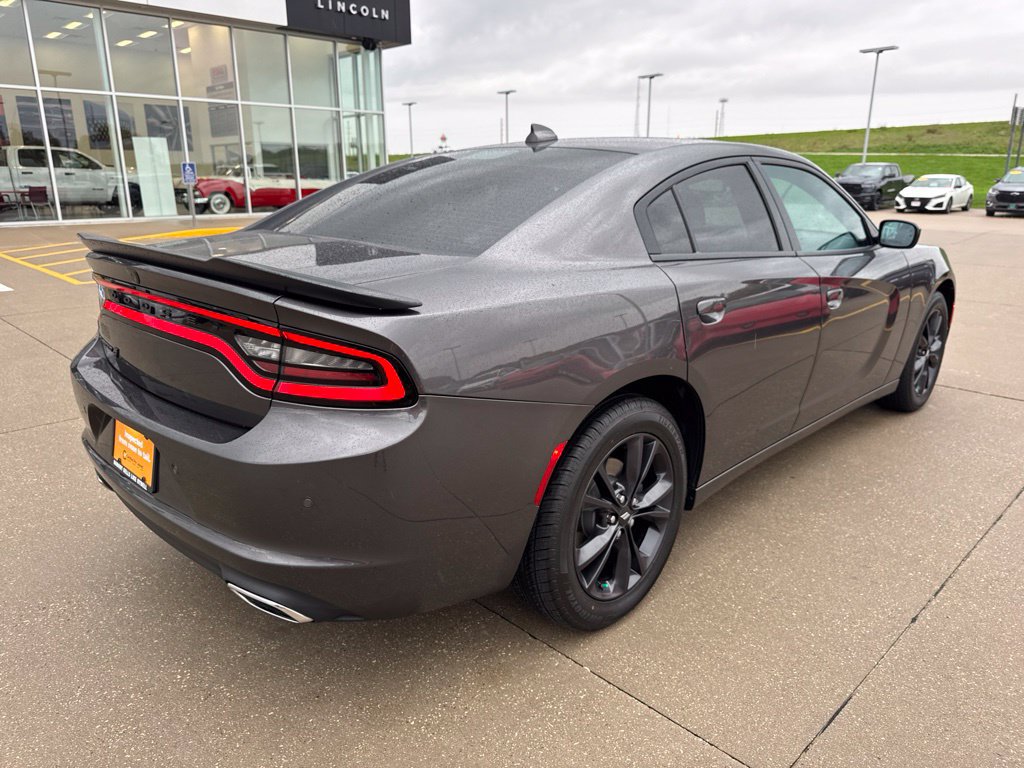 Used 2020 Dodge Charger SXT w/ Driver Convenience Group AWD/4WD image 26