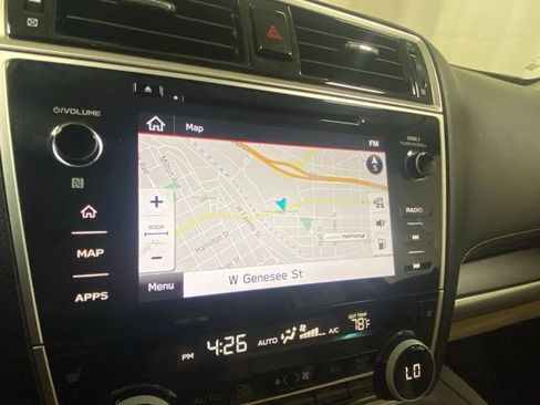 Used 2019 Subaru Outback 2.5i Limited AWD/4WD image 19