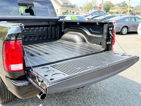 Used 2018 RAM 1500 Big Horn image 40