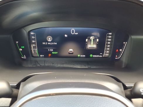 Certified 2026 Honda CR-V Sport-L image 27