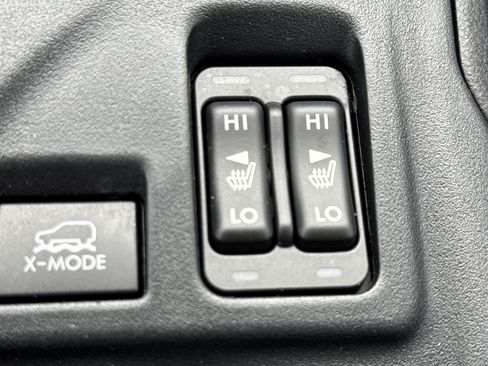 Used 2023 Subaru Crosstrek 2.5i Limited image 14