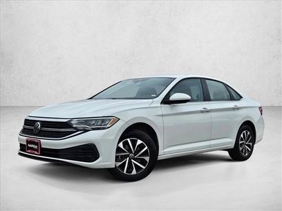 Used 2024 Volkswagen Jetta S