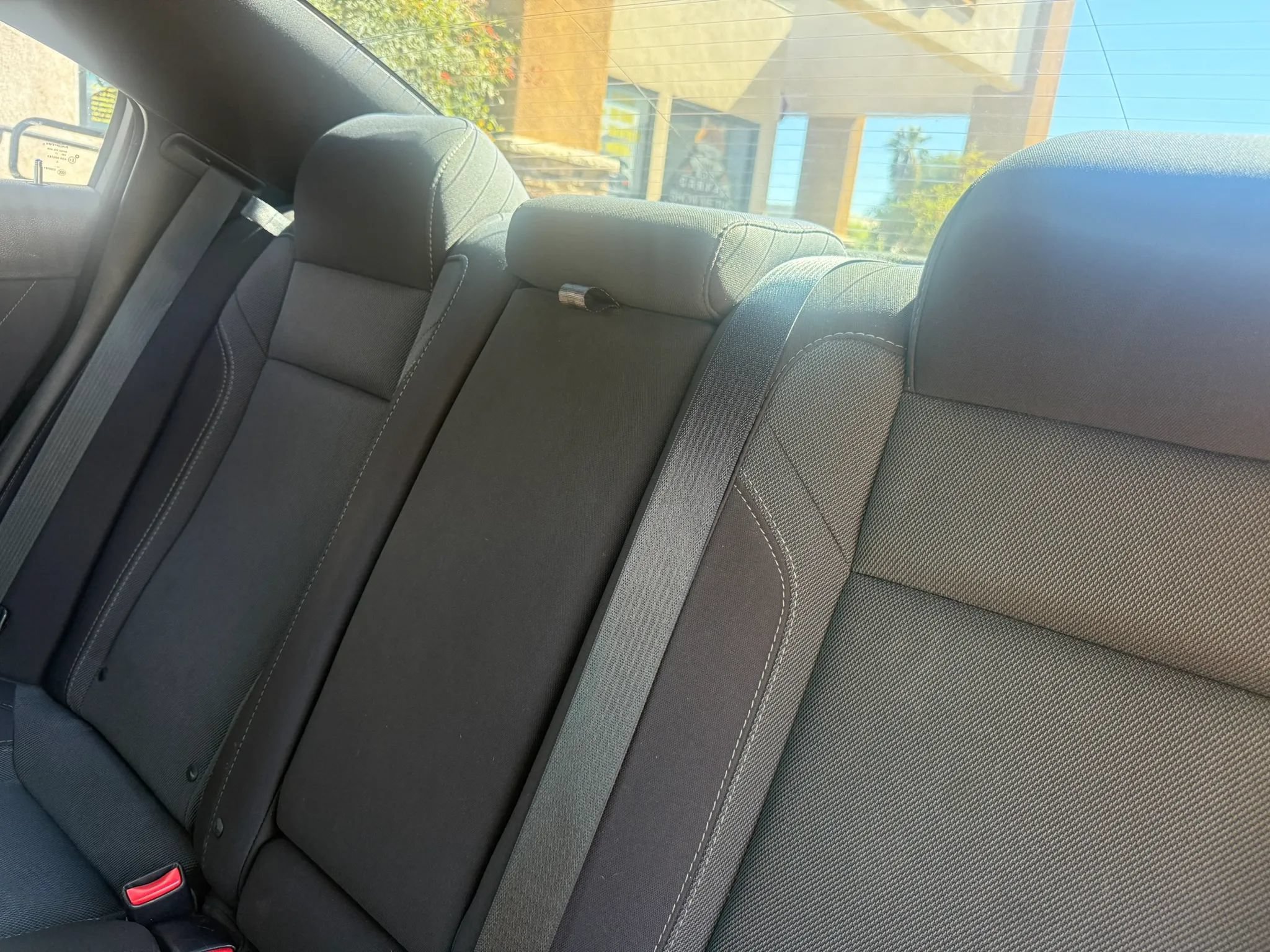 Used 2018 Dodge Charger R/T RWD image 13