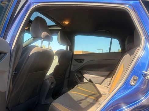 Used 2025 Subaru Crosstrek 2.5i Sport AWD/4WD image 19
