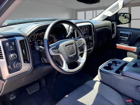 Used 2014 GMC Sierra 1500 SLE w/ SLE Value Package AWD/4WD image 13