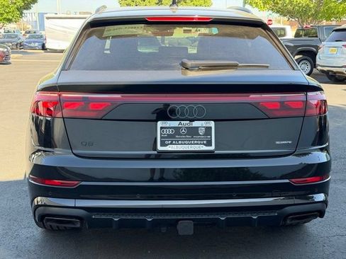 New 2026 Audi Q8 Prestige AWD/4WD image 7