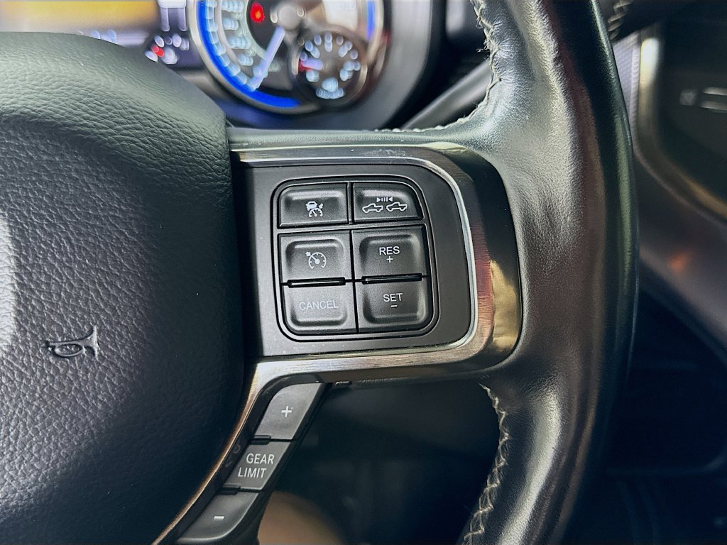 Used 2019 RAM 2500 Limited AWD/4WD image 26
