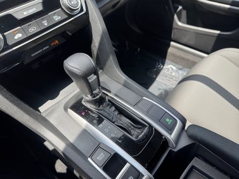 Used 2016 Honda Civic EX image 20