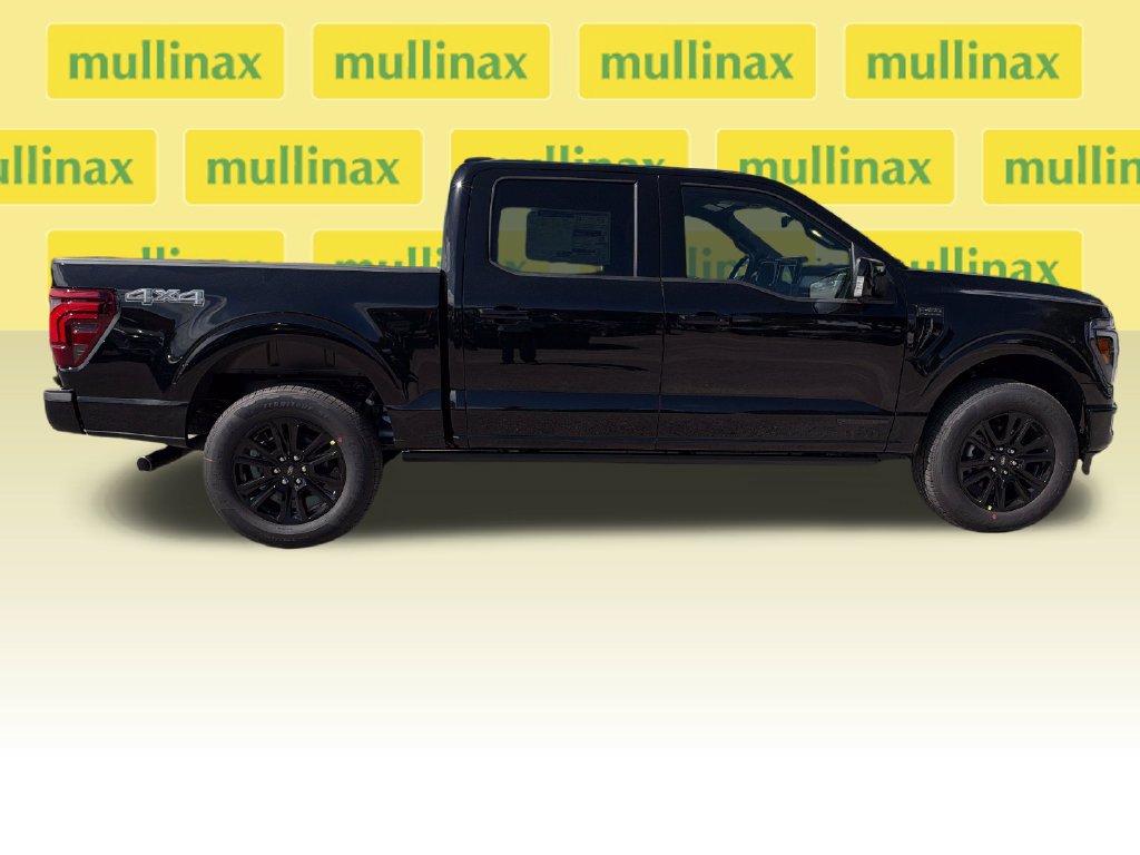 New 2026 Ford F150 Platinum w/ Equipment Group 702A High AWD/4WD image 17