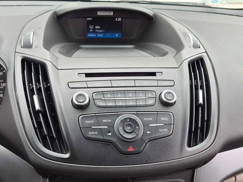 Used 2017 Ford Escape SE AWD/4WD image 25