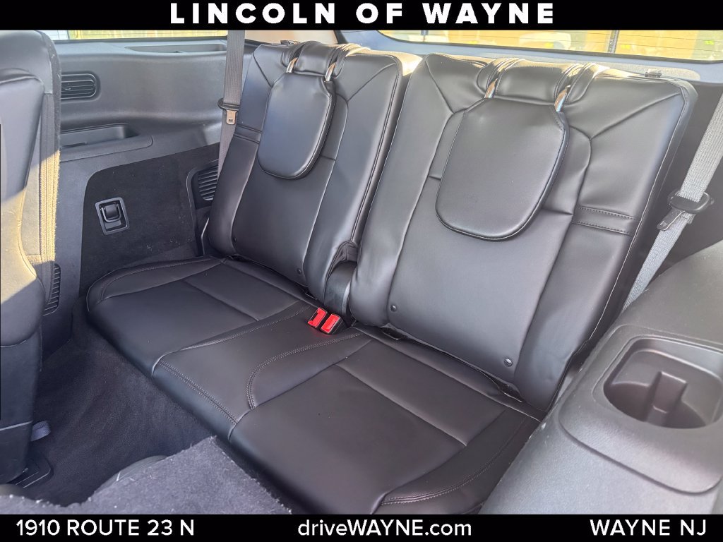 Certified 2024 Lincoln Aviator AWD w/ Premium Package image 23