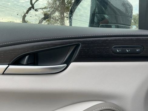 New 2026 INFINITI QX60 Autograph w/ Dark Cargo Package image 22