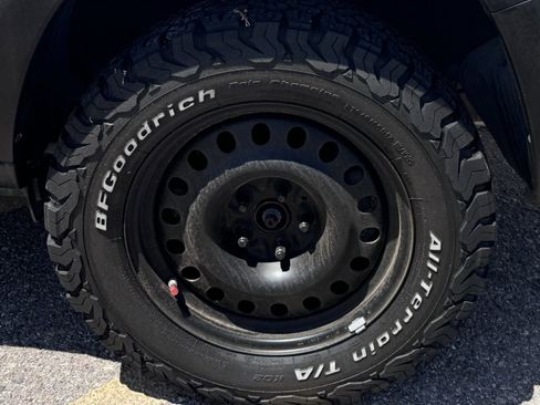 Used 2011 Toyota RAV4 Limited w/ Limited Extra Value Pkg image 15