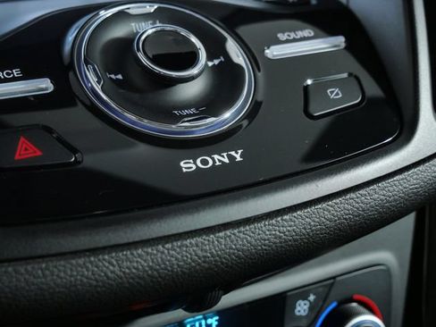 Certified 2019 Ford Escape Titanium AWD/4WD image 21