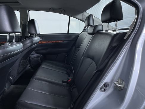 Used 2012 Subaru Legacy 3.6R Limited w/ Popular Pkg 2 image 20