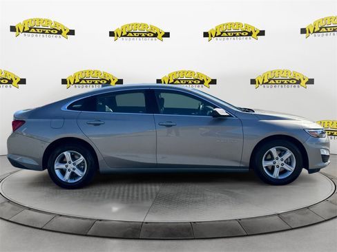 Used 2024 Chevrolet Malibu LT image 6