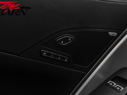 Used 2019 Chevrolet Corvette Grand Sport image 28