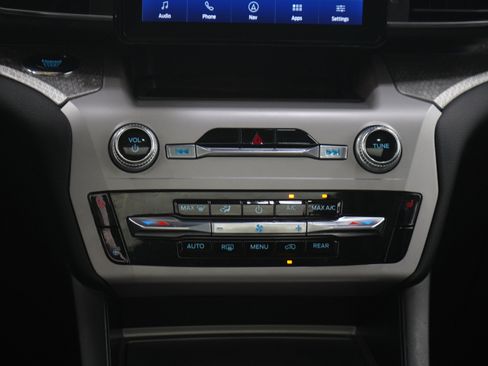 Used 2024 Ford Explorer Timberline w/ Timberline Technology Package AWD/4WD image 20