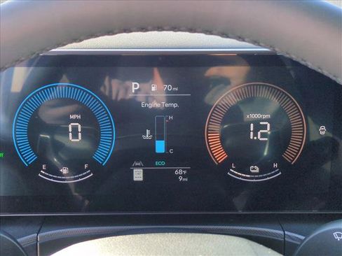 New 2026 Hyundai Santa Fe SE image 11