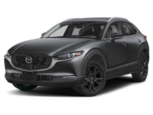 New 2026 MAZDA CX-30 AWD 2.5 S w/ Select Sport Pkg image 1