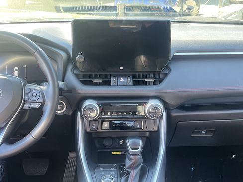 Used 2024 Toyota RAV4 XSE image 21