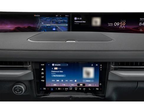 New 2026 Lincoln Navigator L Reserve image 7