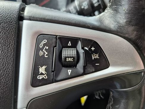 Used 2012 Chevrolet Equinox LS w/ LPO, Protection Package AWD/4WD image 19