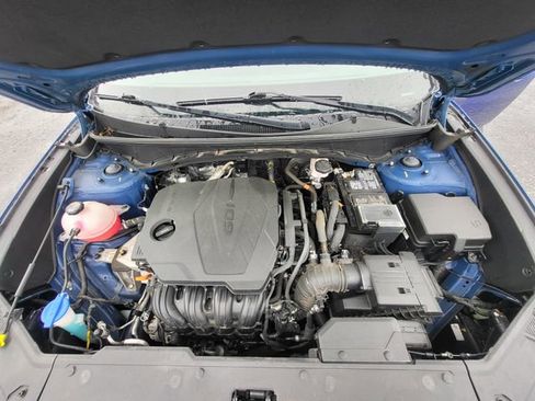 Used 2024 Hyundai Tucson SEL image 10