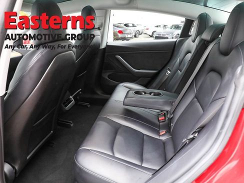 Used 2018 Tesla Model 3 Long Range AWD/4WD image 19