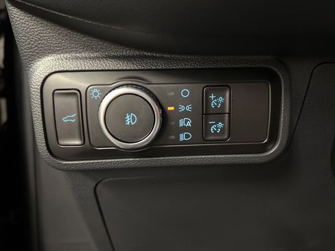 New 2026 Ford Explorer ST w/ Sun And Sound Package image 24