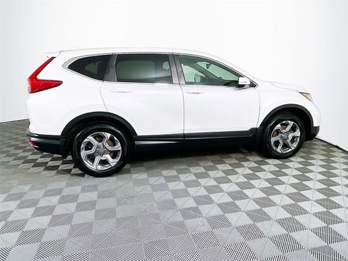 Used 2019 Honda CR-V EX-L image 10