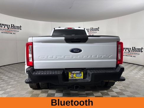 Used 2024 Ford F350 XL image 8