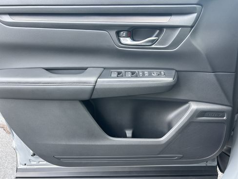 Used 2024 Honda CR-V EX image 22